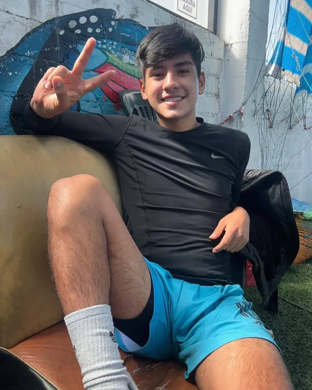 เสวขนอุยหญ้าอ่อน