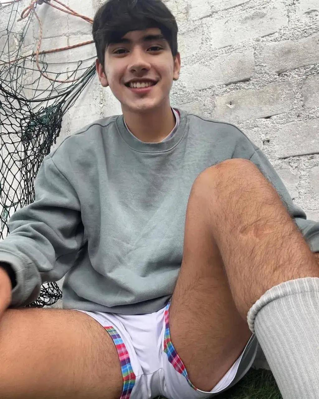 เสวขนอุยหญ้าอ่อน