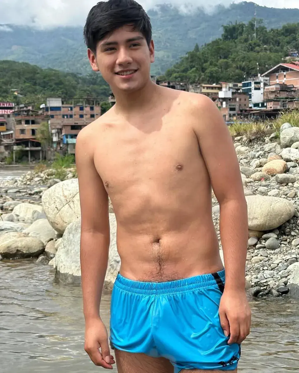 เสวขนอุยหญ้าอ่อน