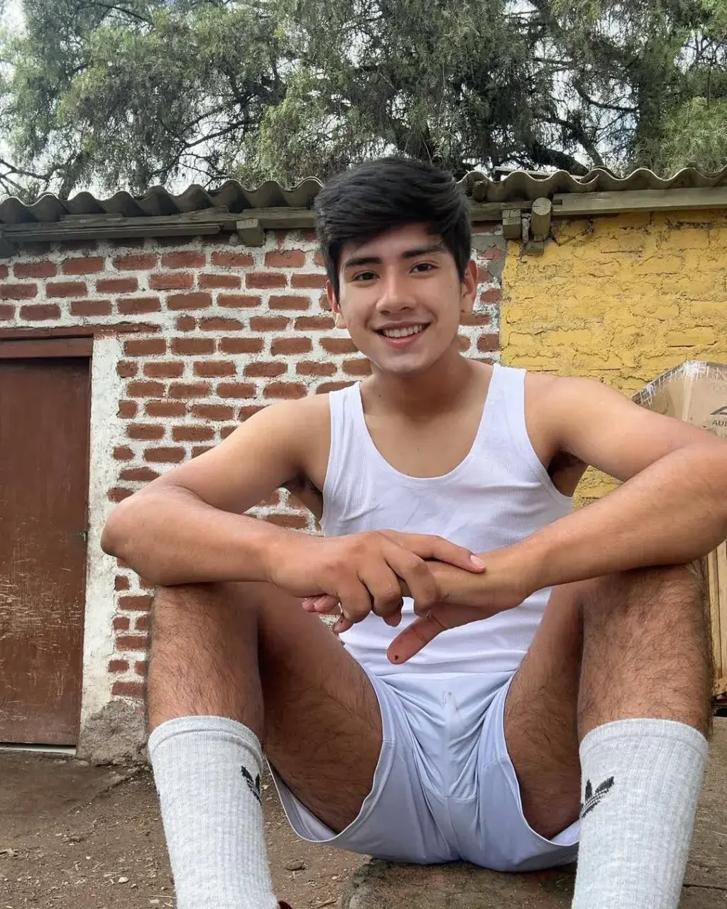 เสวขนอุยหญ้าอ่อน