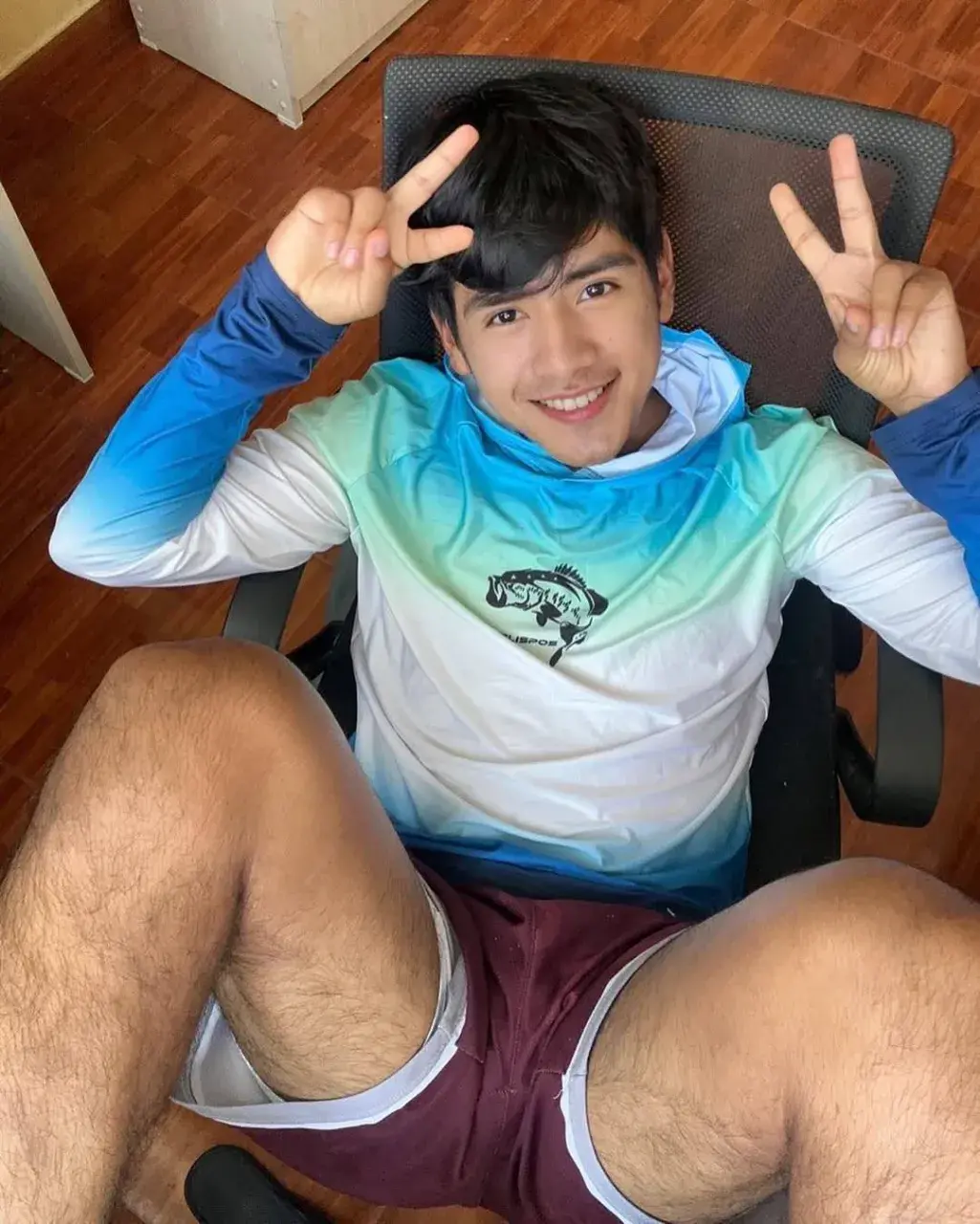 เสวขนอุยหญ้าอ่อน