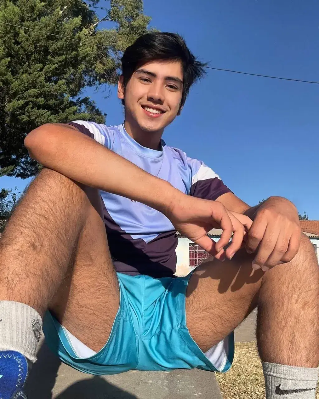 เลียเลยกำลังหวาน