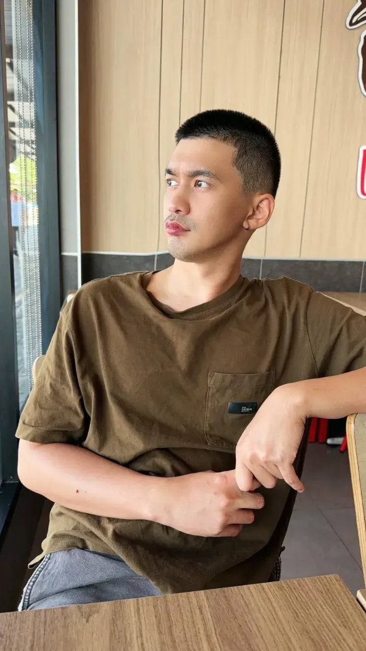 เลียเลยกำลังหวาน