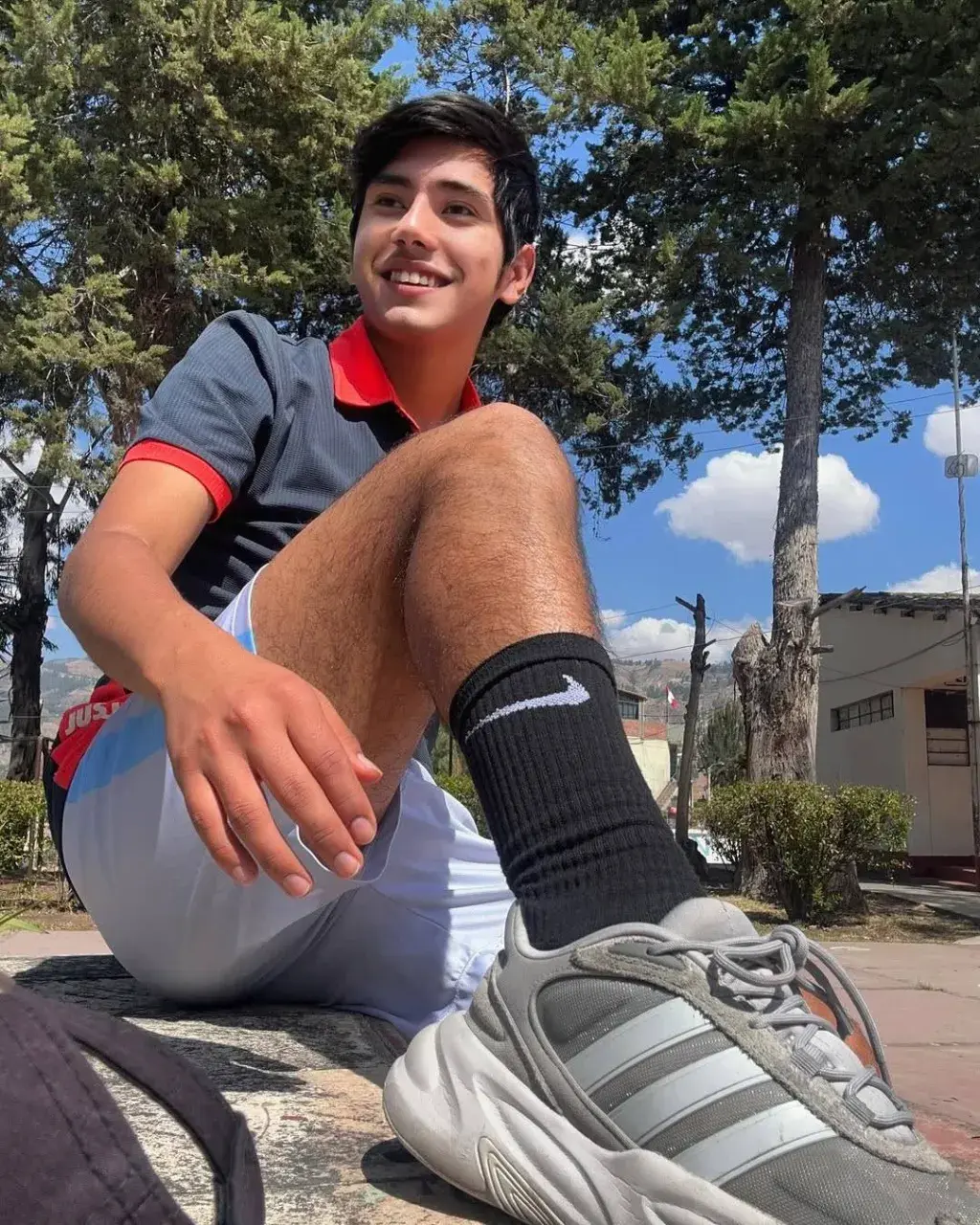 เลียเลยกำลังหวาน