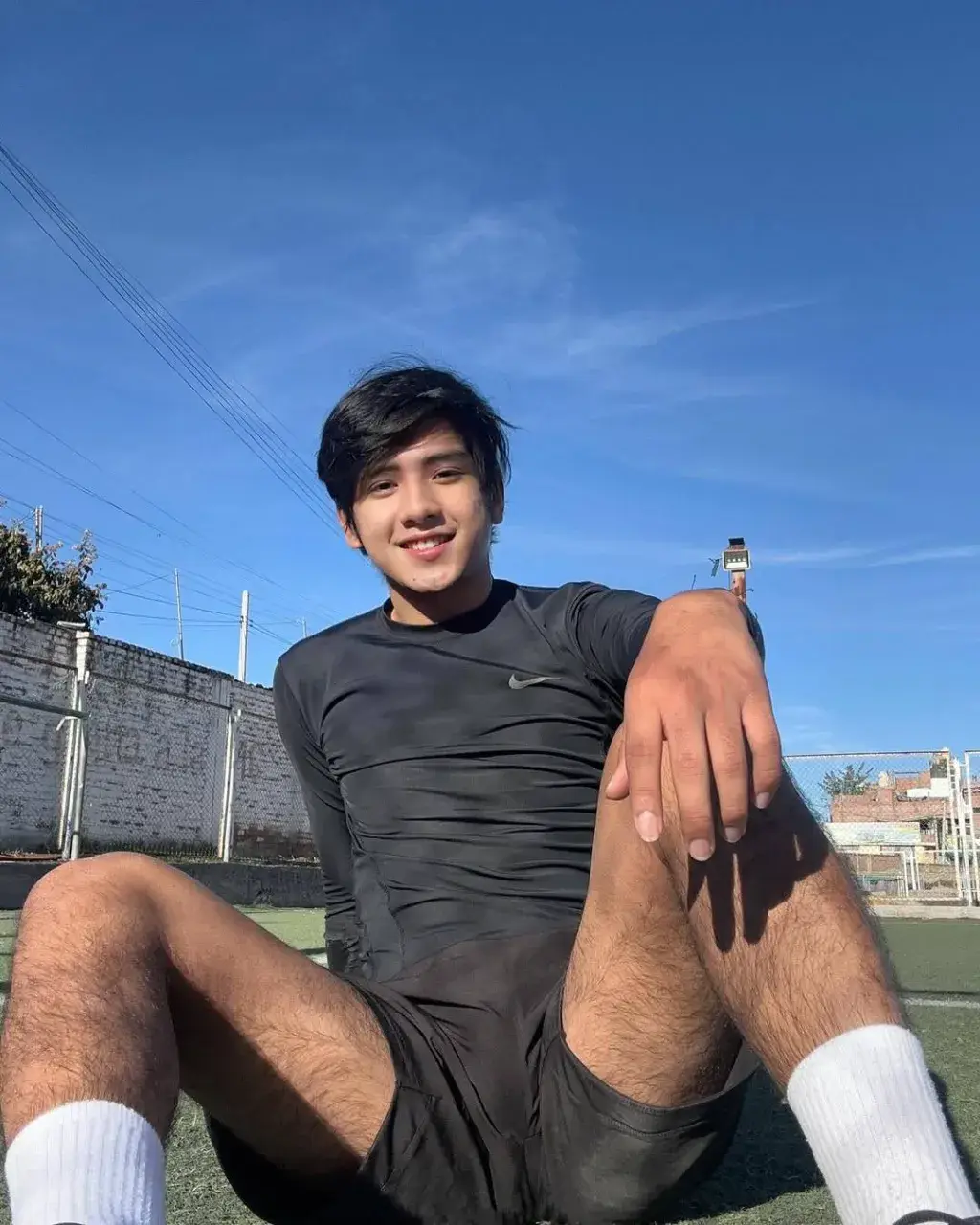 เลียเลยกำลังหวาน