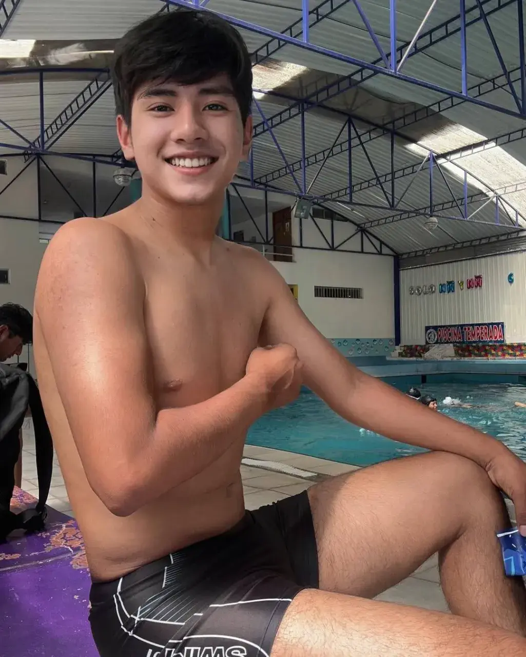 เลียเลยกำลังหวาน