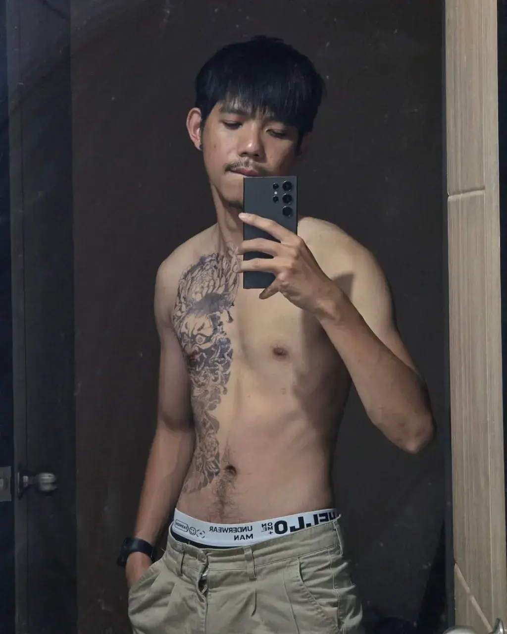 เลียเลยกำลังหวาน