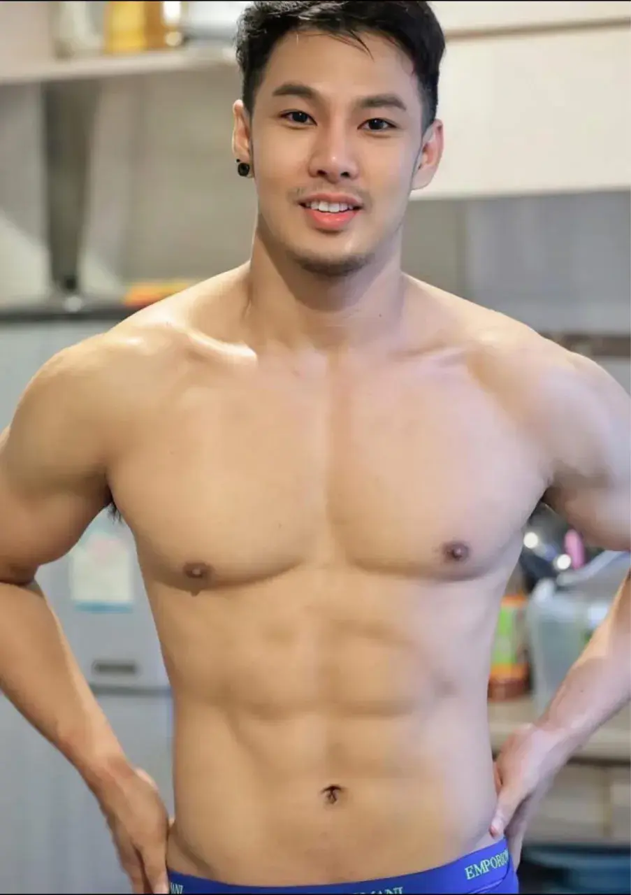 เลียเลยกำลังหวาน