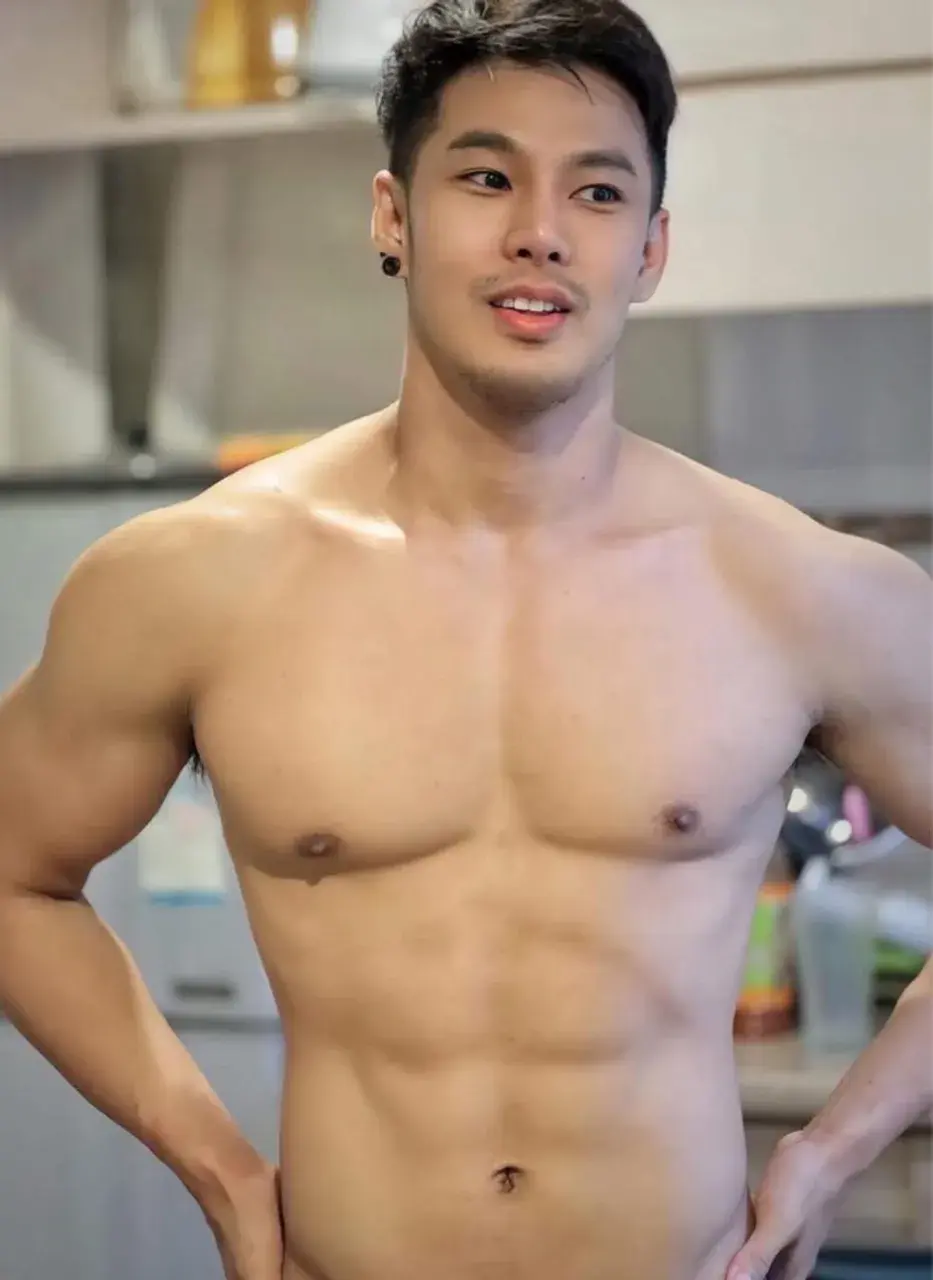 เลียเลยกำลังหวาน