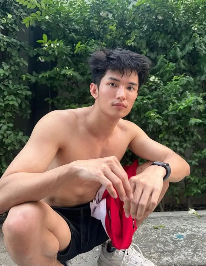 เลียเลยกำลังหวาน