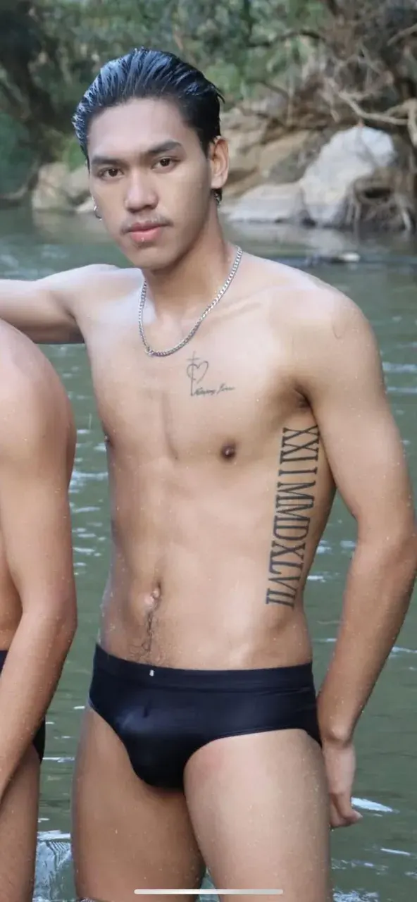 น่าจับดูด...