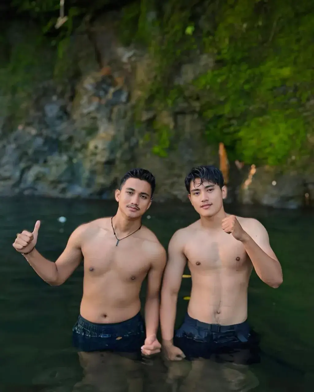 น่าจับดูด...