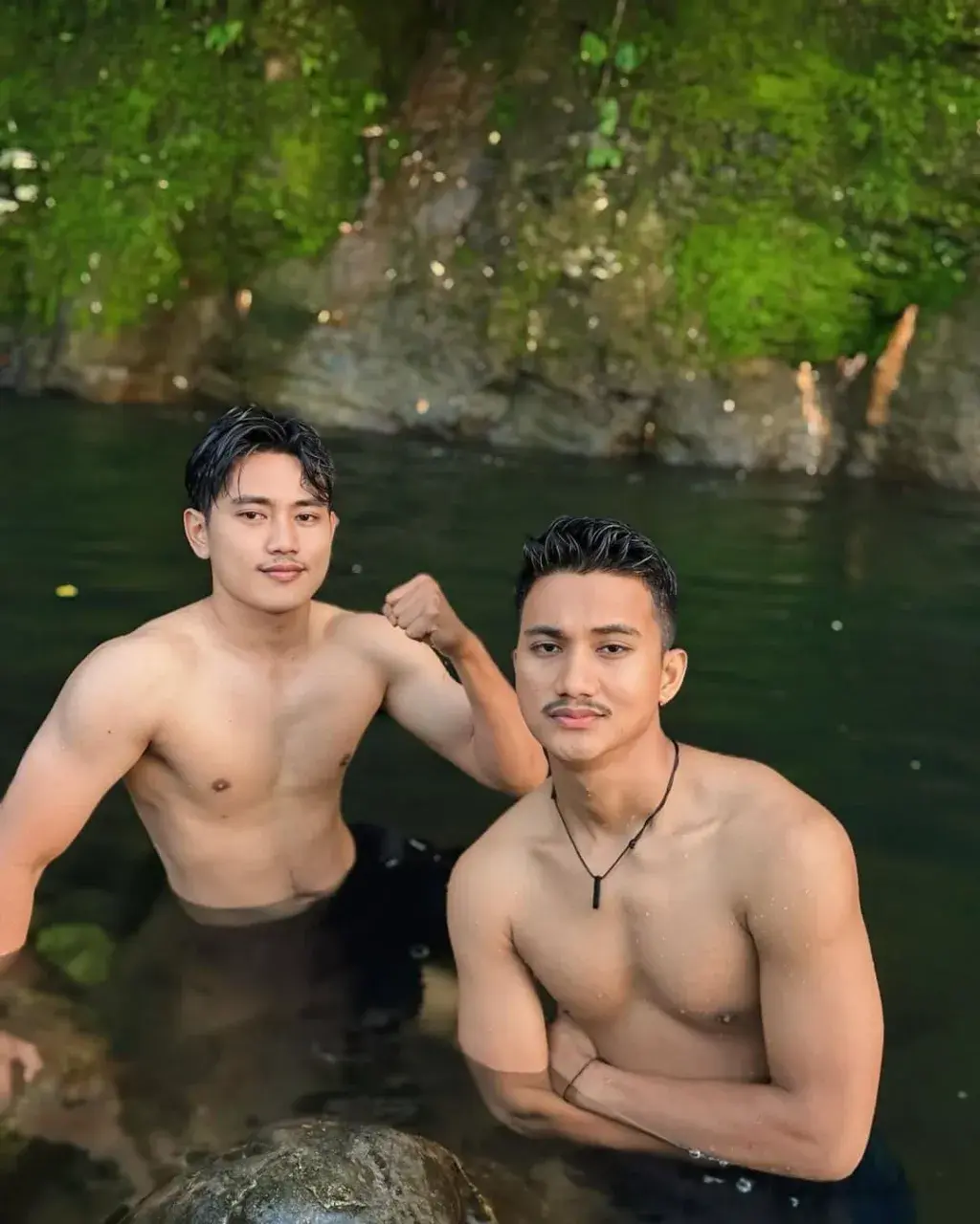 น่าจับดูด...