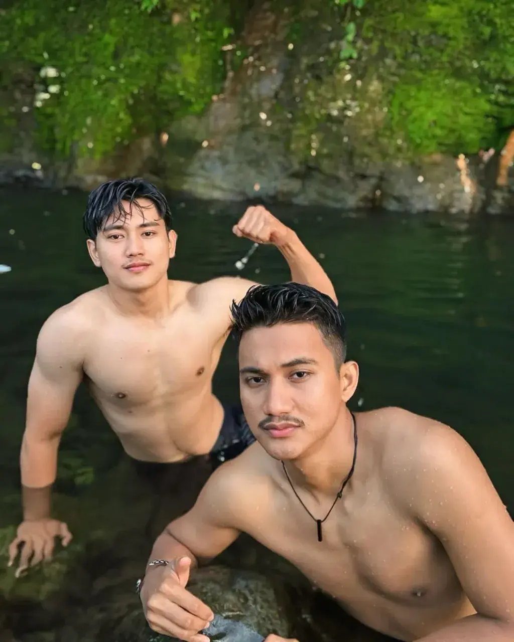 น่าจับดูด...