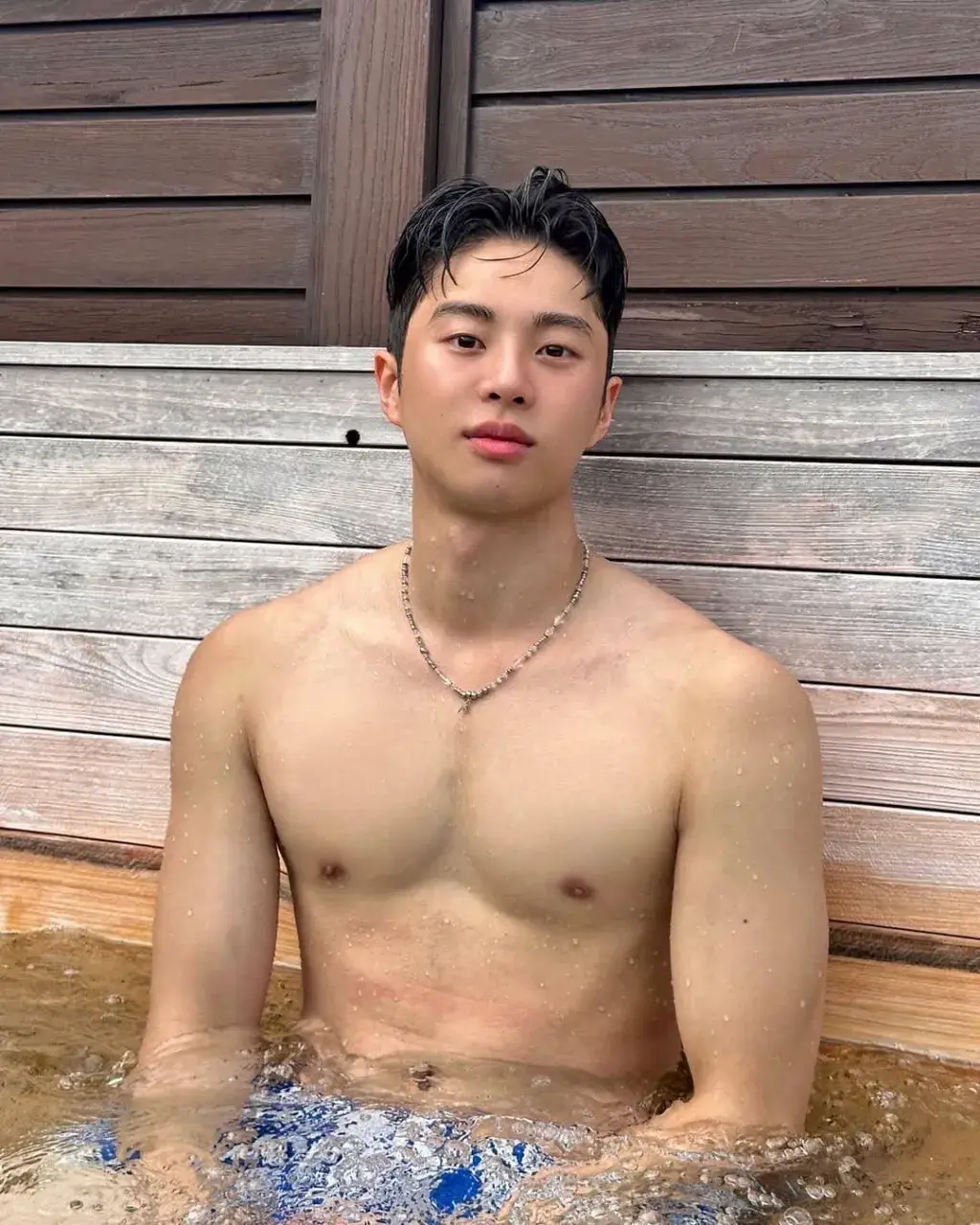 น่าจับดูด...