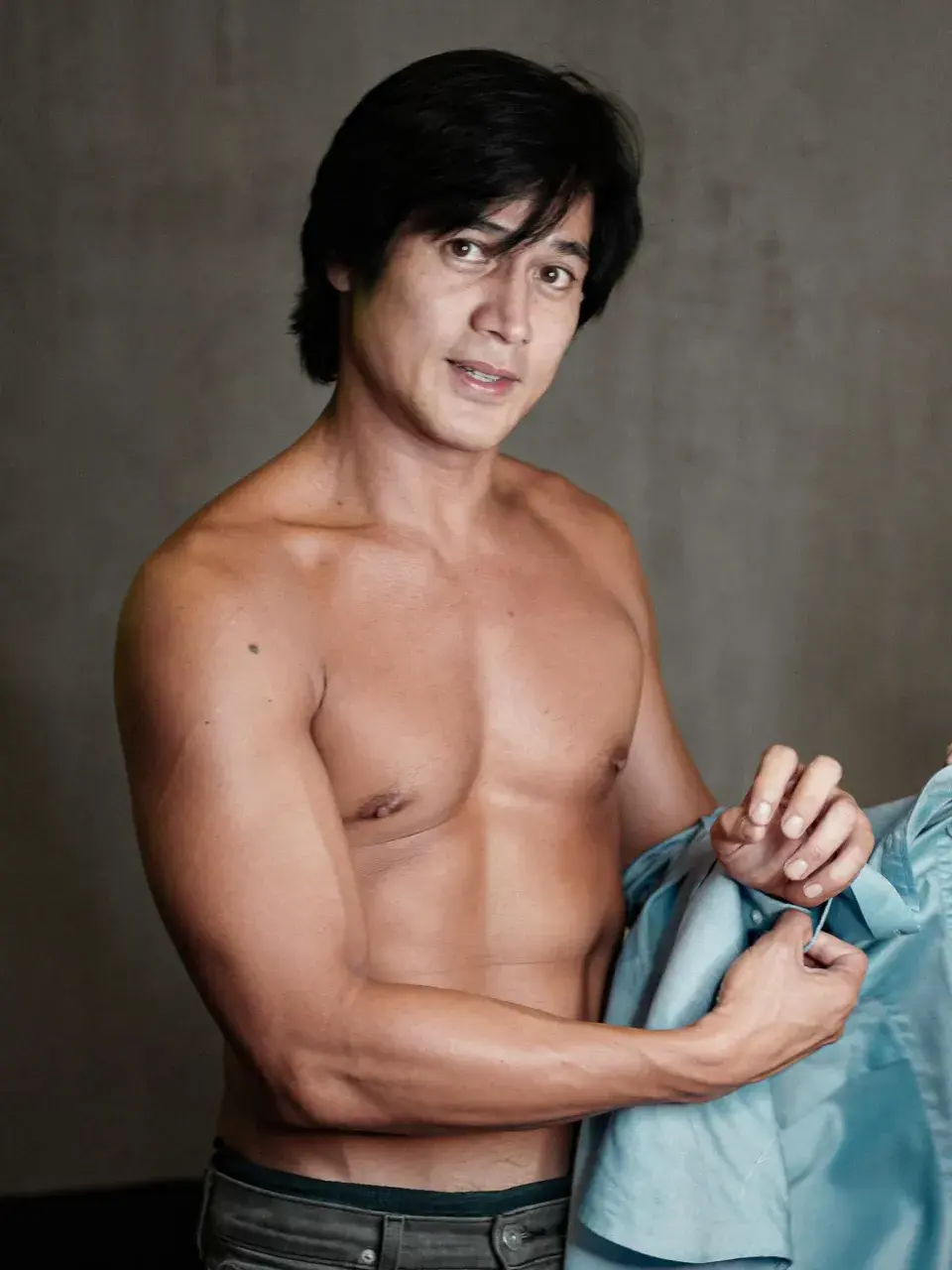 ชวนให้หลงไหล