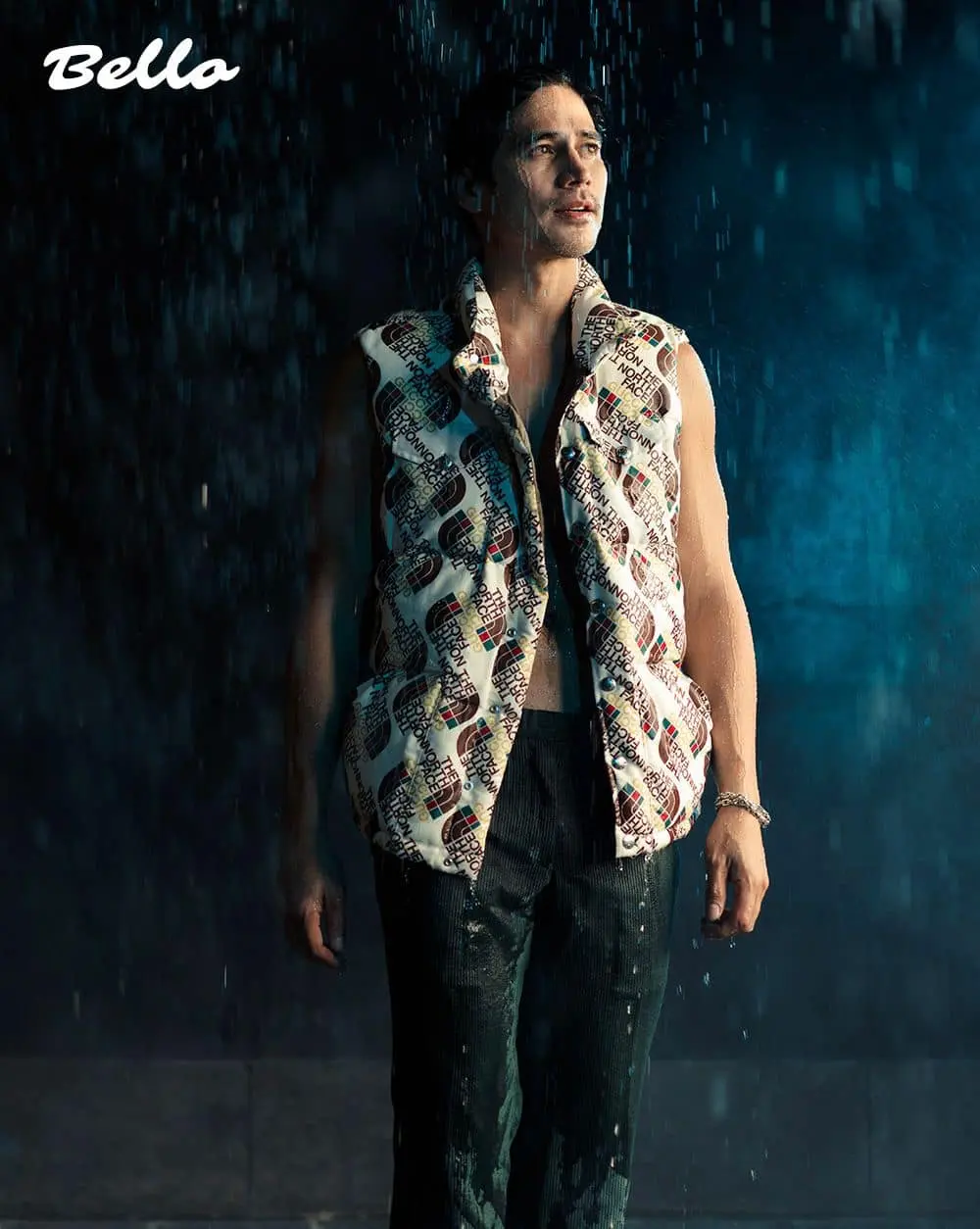 ชวนให้หลงไหล