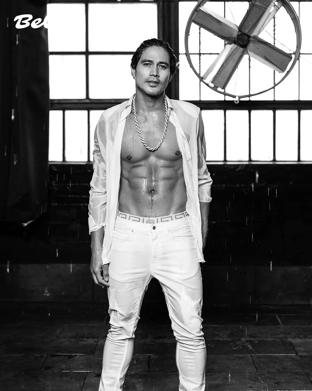 ชวนให้หลงไหล