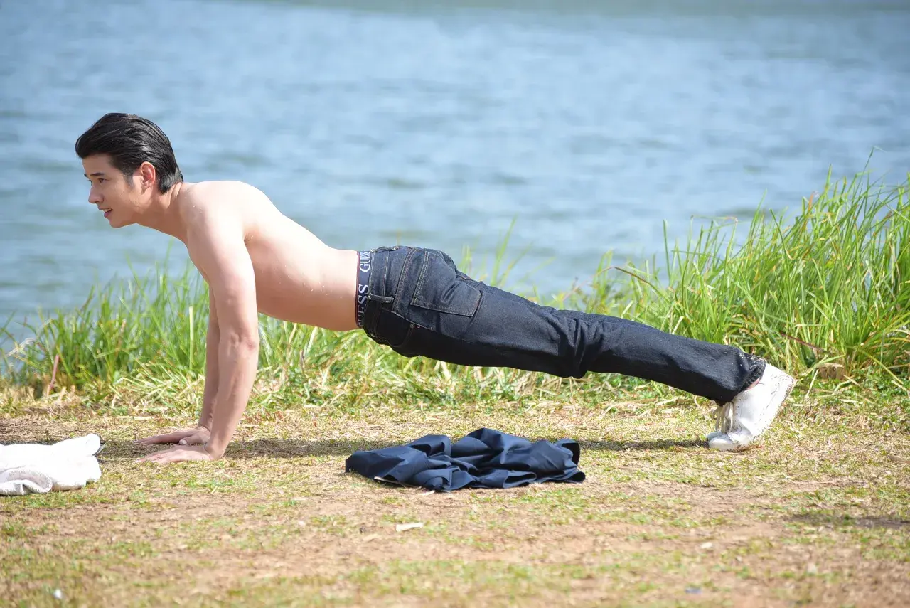 นมน่าดูดดด