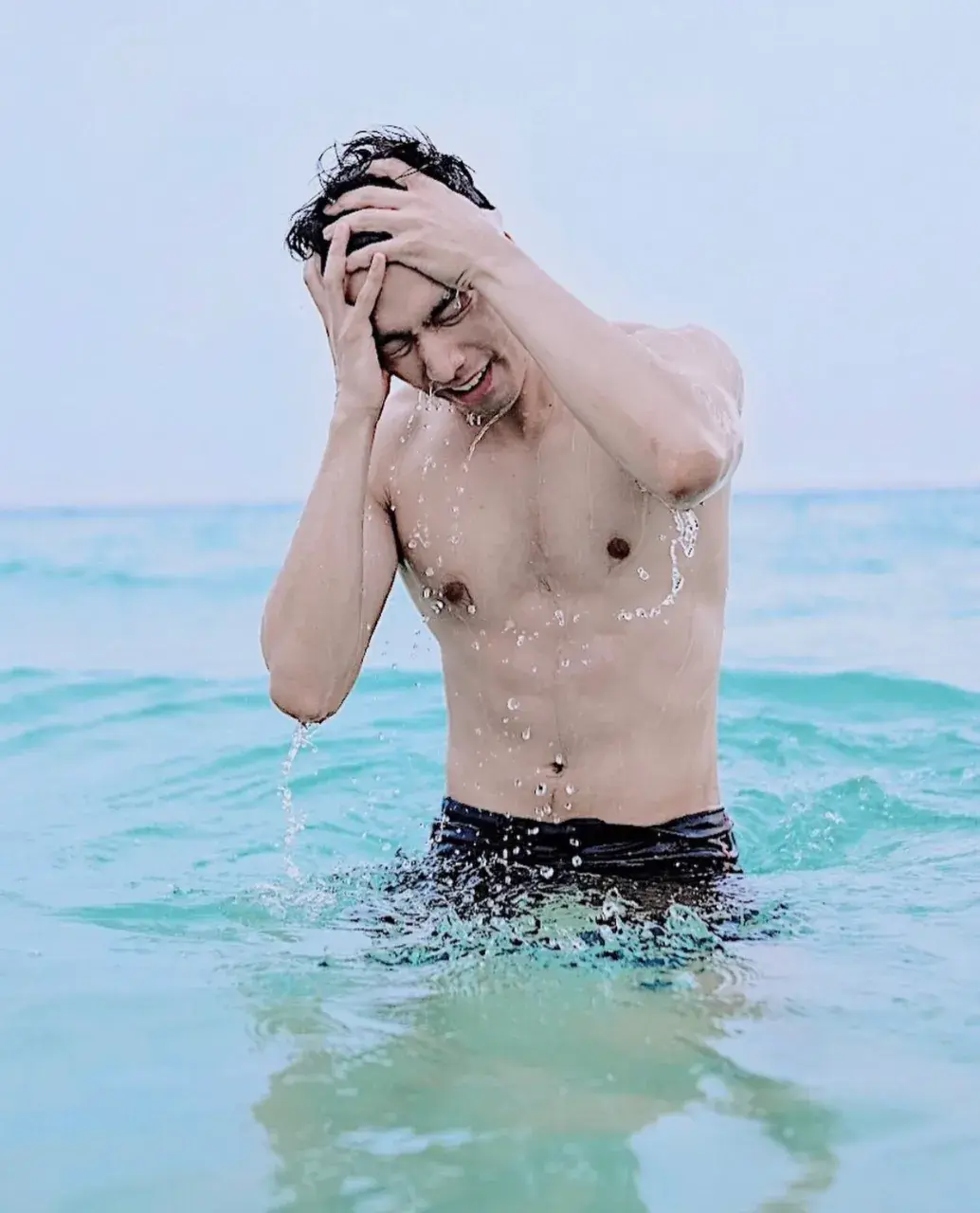 นมน่าดูดดด