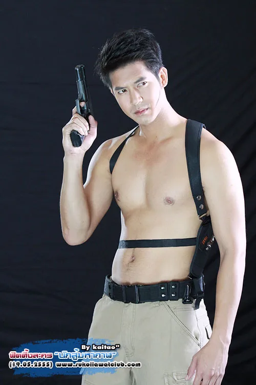 นมน่าดูดดด