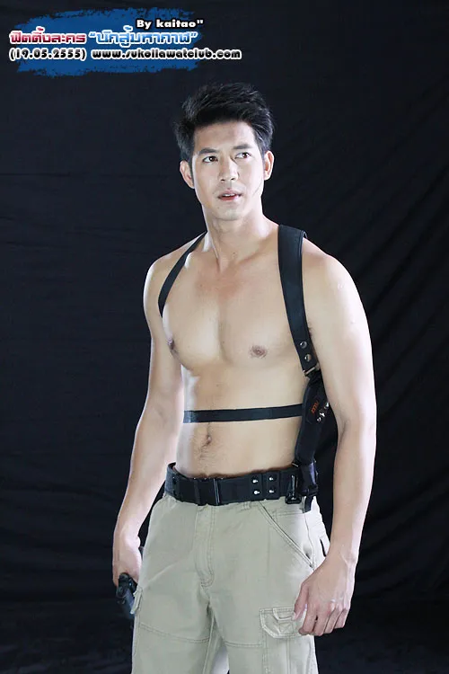 นมน่าดูดดด