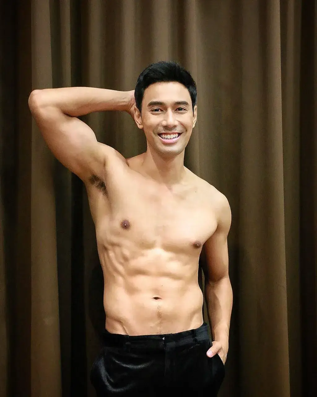 นมน่าดูดดด