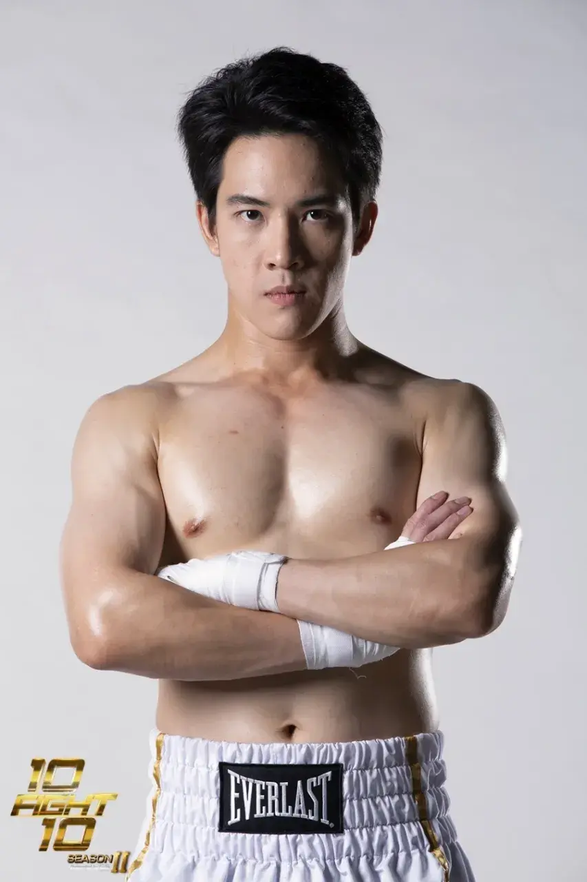 กล้ามนมน่ากัด