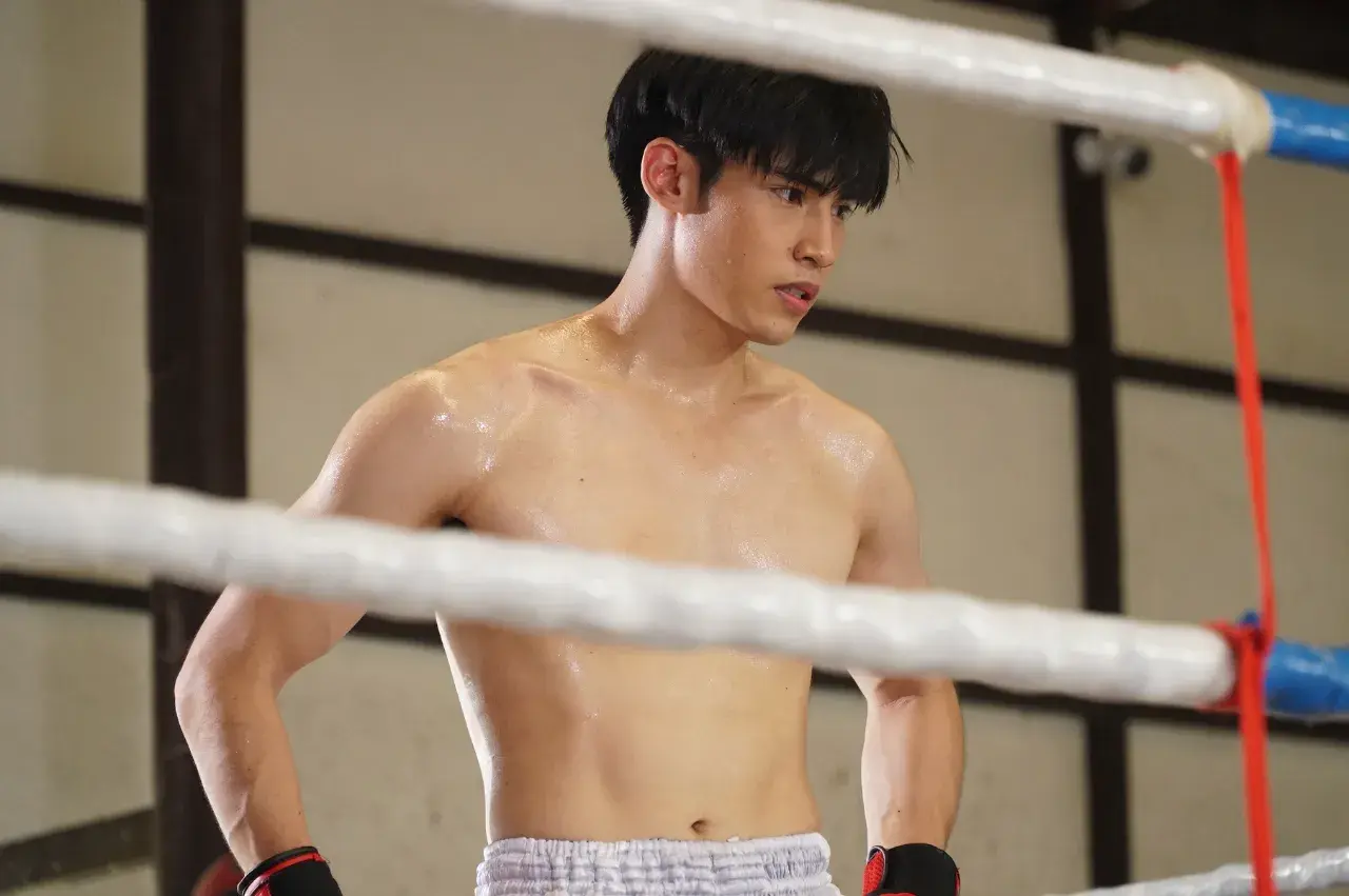 คนดังช่างถอด