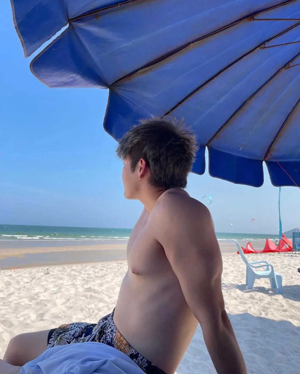 คนดังช่างถอด