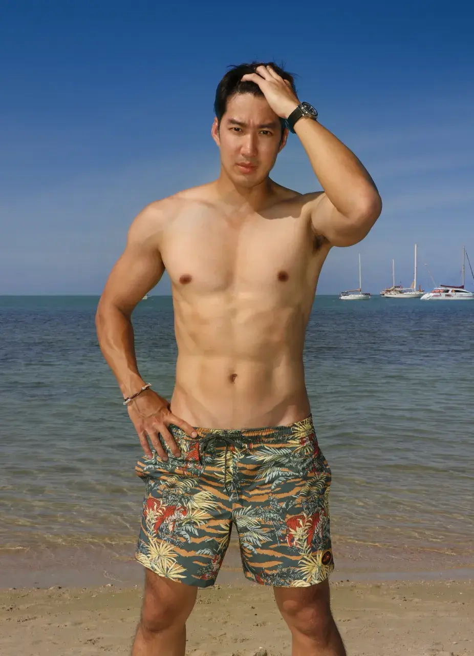 คนดังช่างถอด