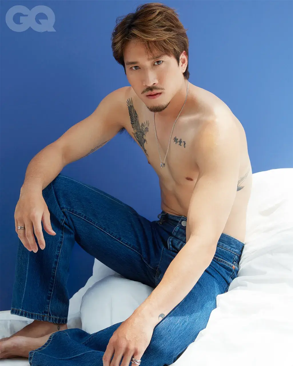 คนดังช่างถอด