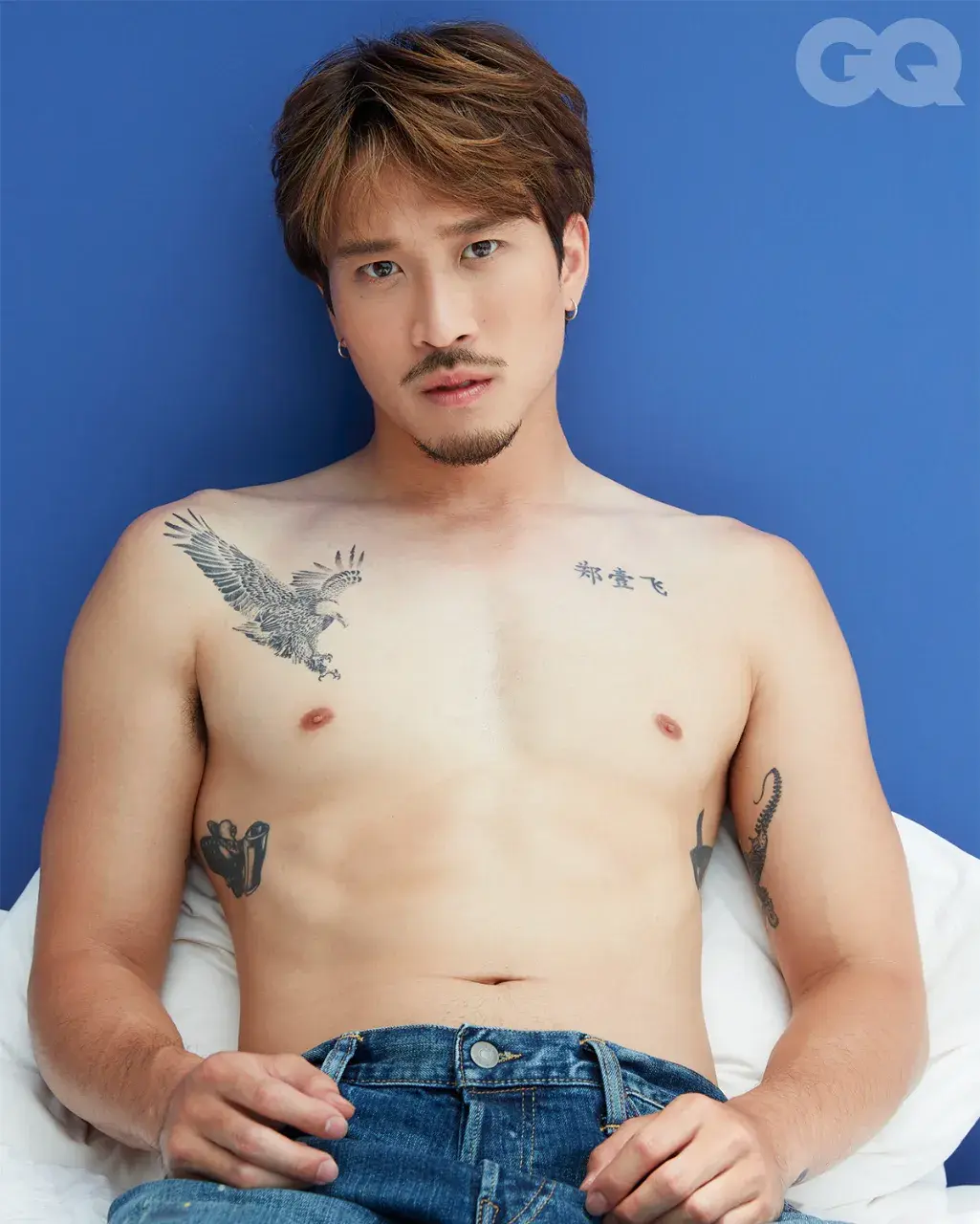 คนดังช่างถอด