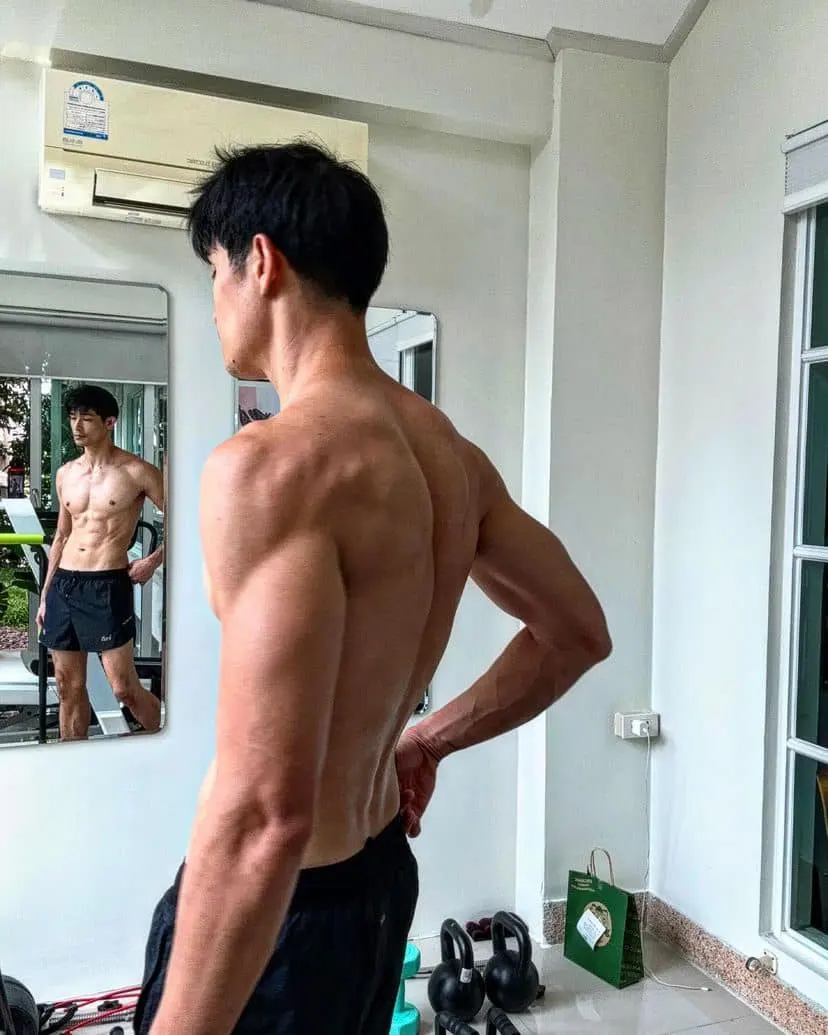 พ่อตูมไทบ้าน