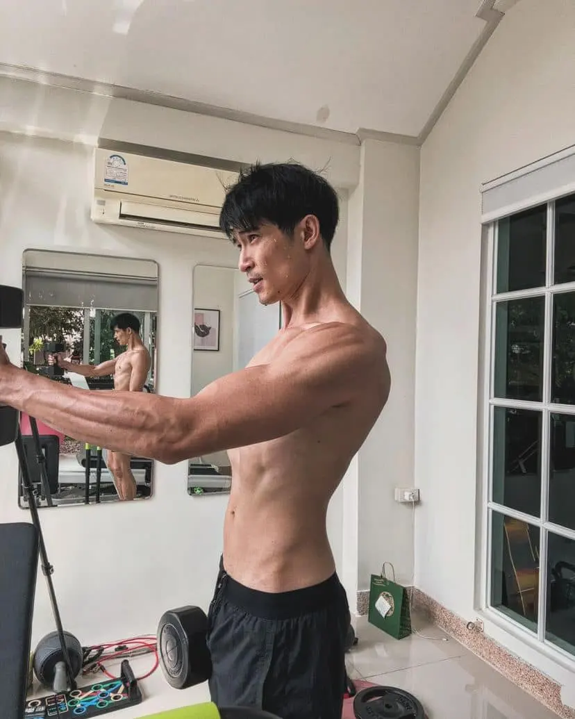 พ่อตูมไทบ้าน