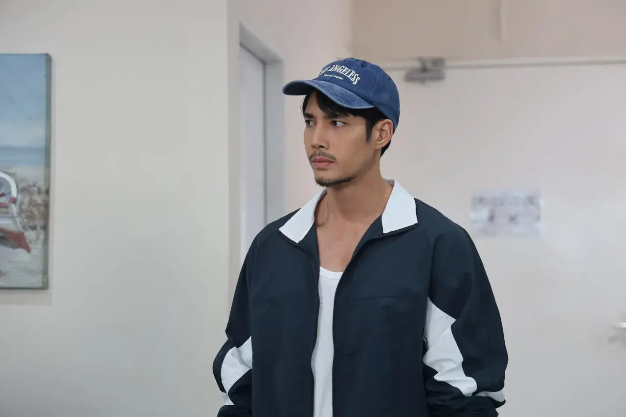 พ่อตูมไทบ้าน