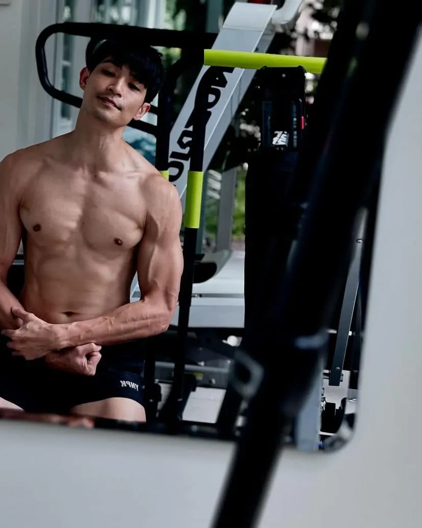 พ่อตูมไทบ้าน