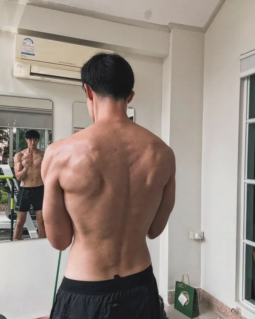 พ่อตูมไทบ้าน