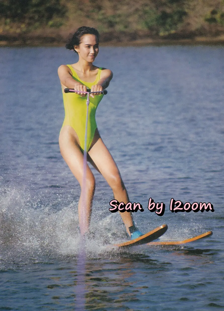 (วันวาน) จอย วราลักษณ์ @ นิตยสาร เพื่อนเดินทาง ปีที่ 13 ฉบับที่ 136 เมษายน 2534