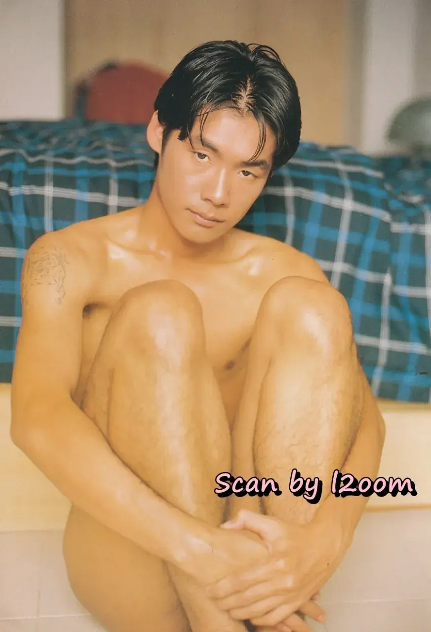 (วันวาน) MALE mini vol.20