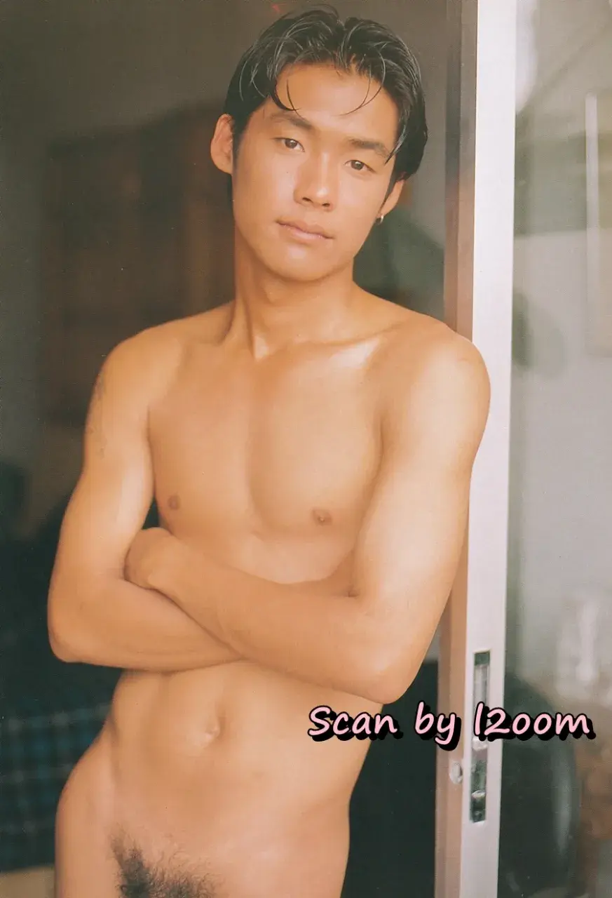 (วันวาน) MALE mini vol.20