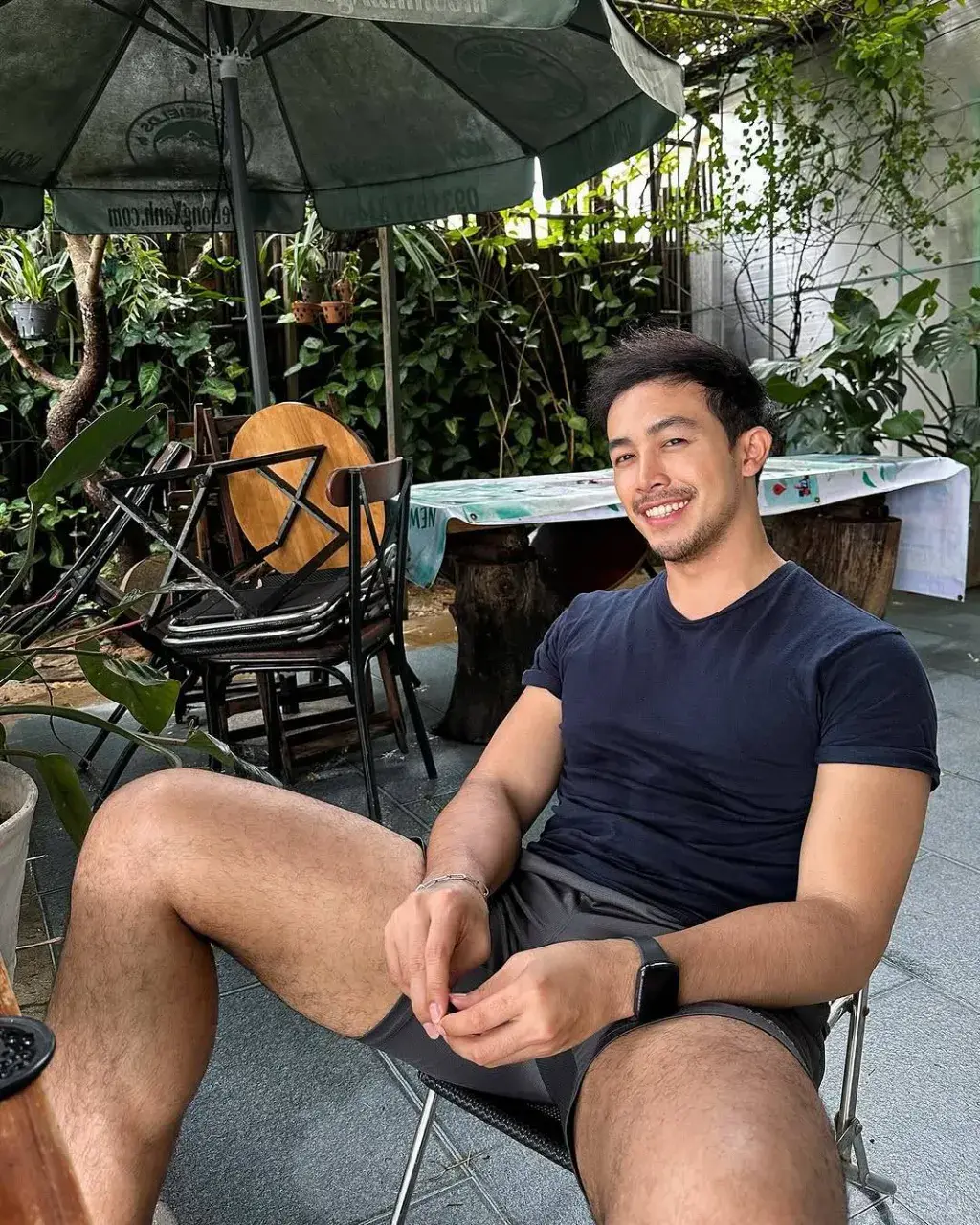 ระวังน้ำแตกกก