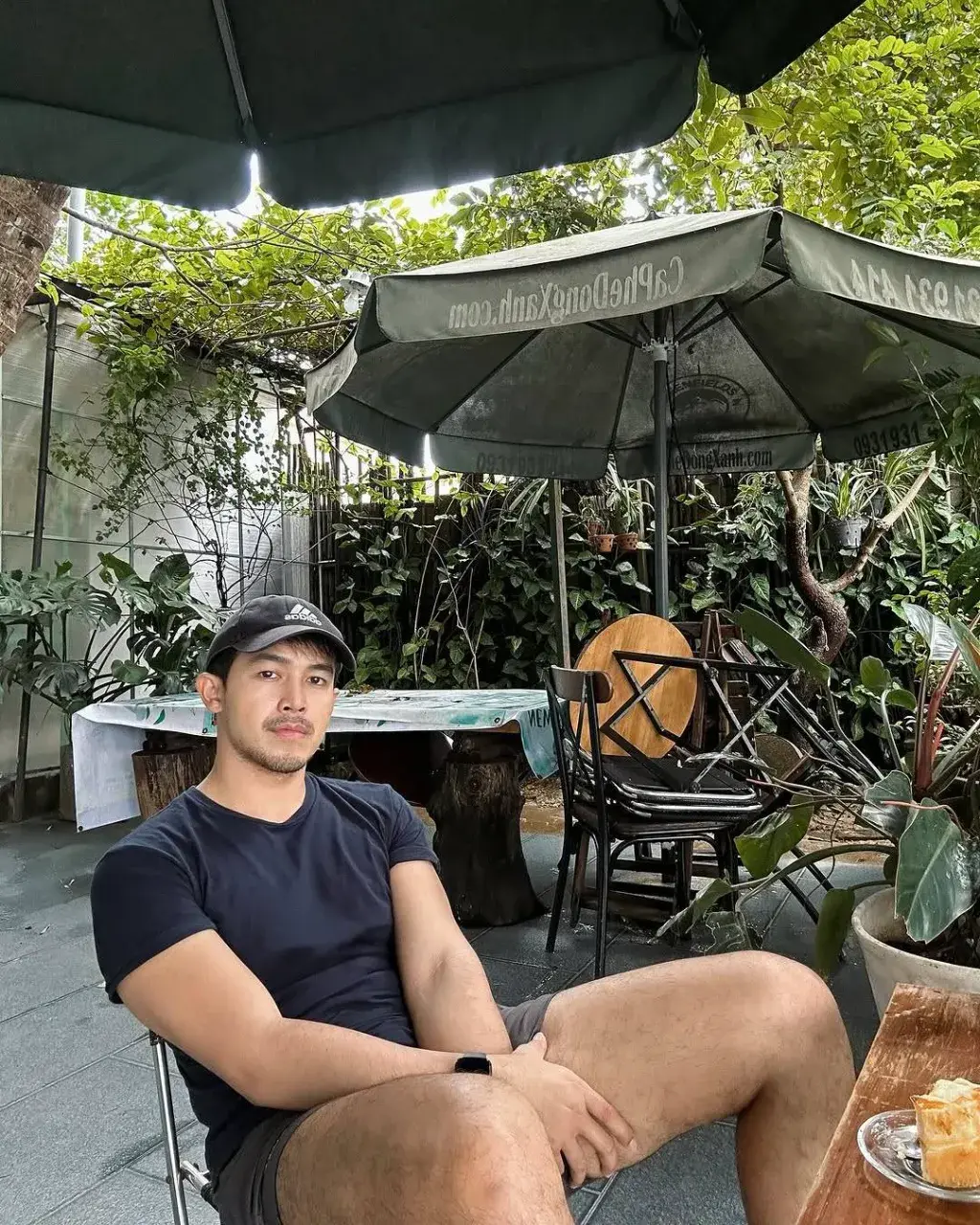 ระวังน้ำแตกกก