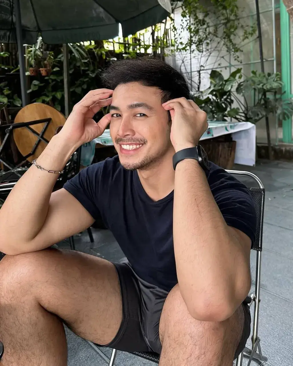 ระวังน้ำแตกกก