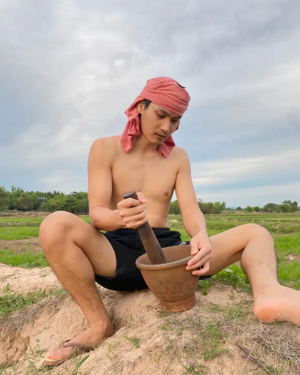 ระวังน้ำแตกกก