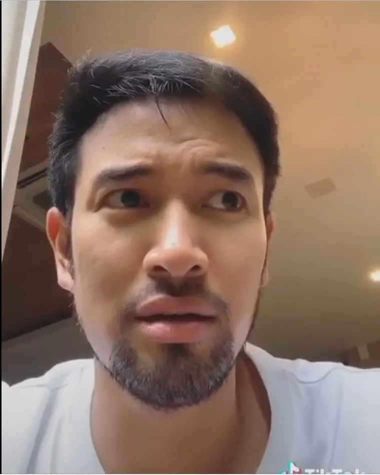 เสวหนวด หวดทีครับเฮีย