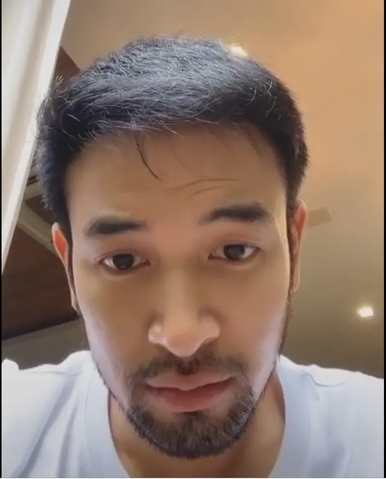 เสวหนวด หวดทีครับเฮีย