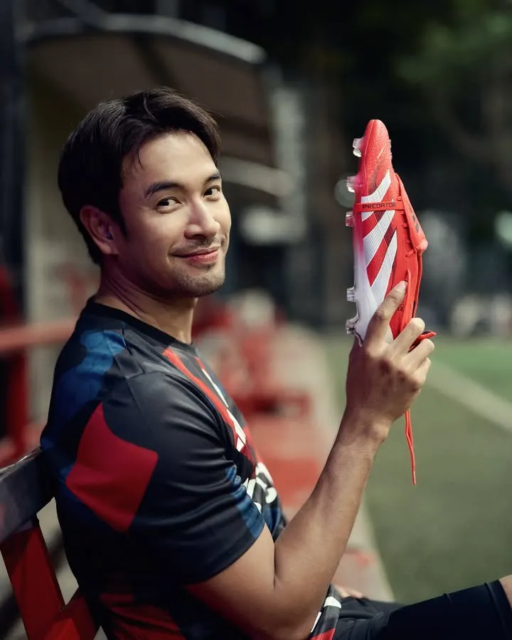 เสวหนวด หวดทีครับเฮีย