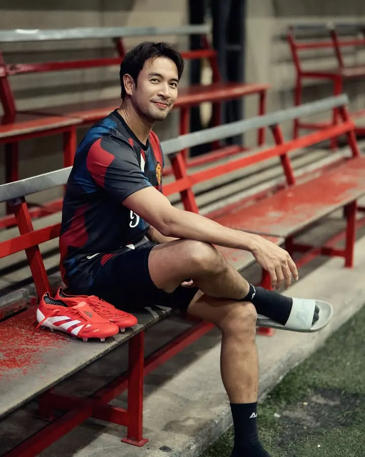 เสวหนวด หวดทีครับเฮีย