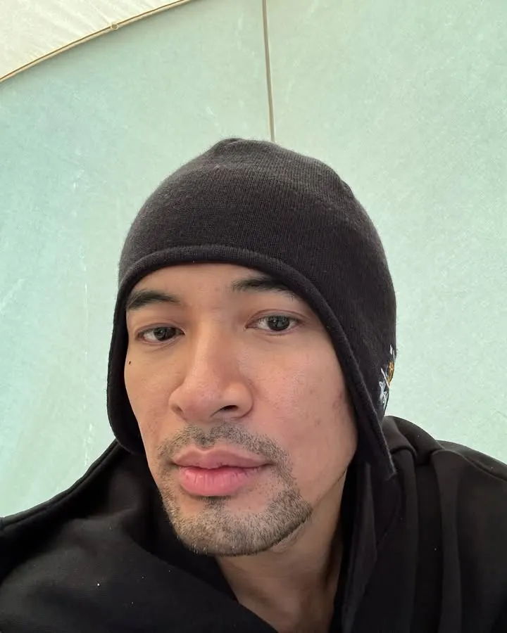 เสวหนวด หวดทีครับเฮีย